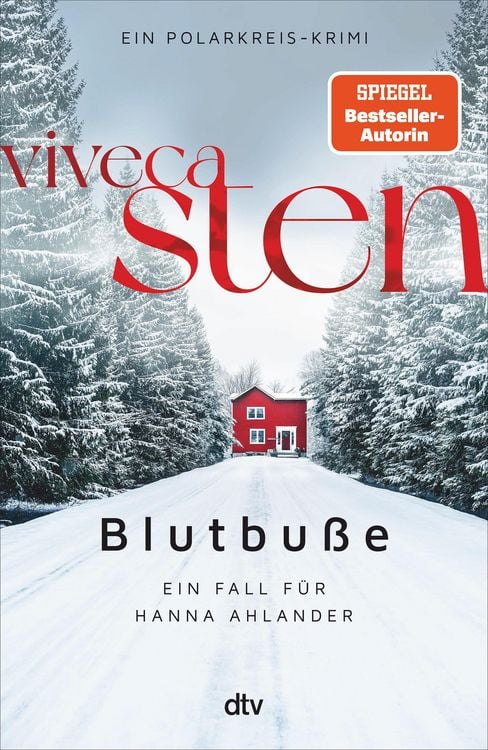 Produktbild: Blutbuße