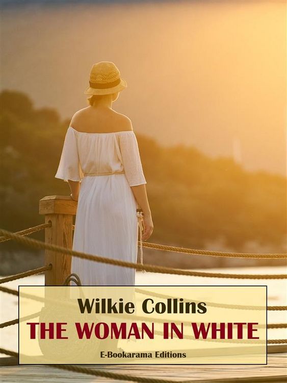 Produktbild: The Woman in White