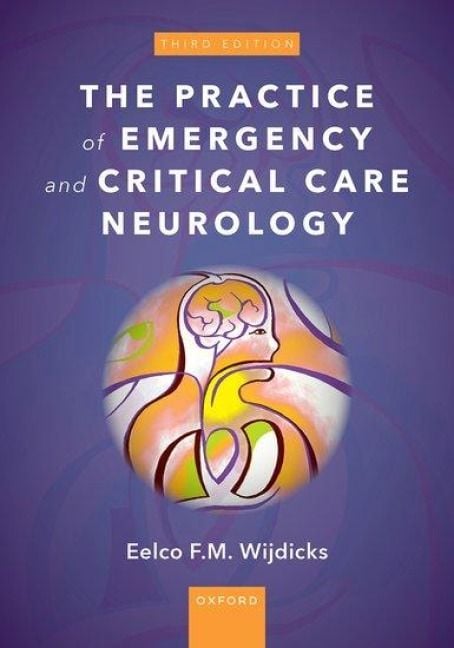Produktbild: The Practice of Emergency and Critical Care Neurology