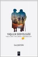 Produktbild: Yaslilik Sosyolojisi