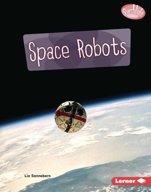 Produktbild: Space Robots