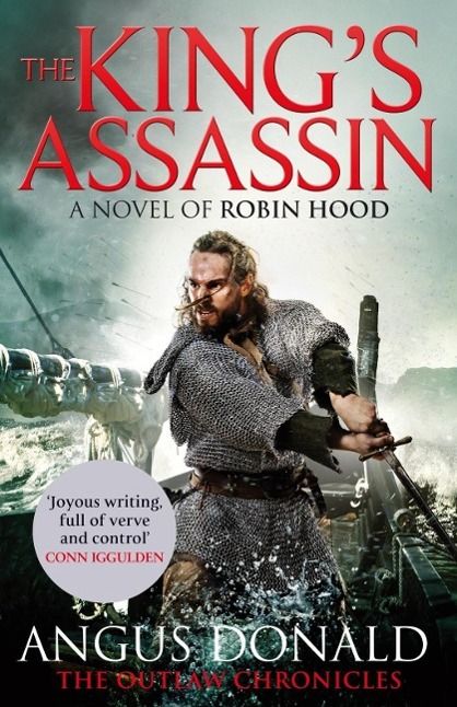 Produktbild: The King's Assassin