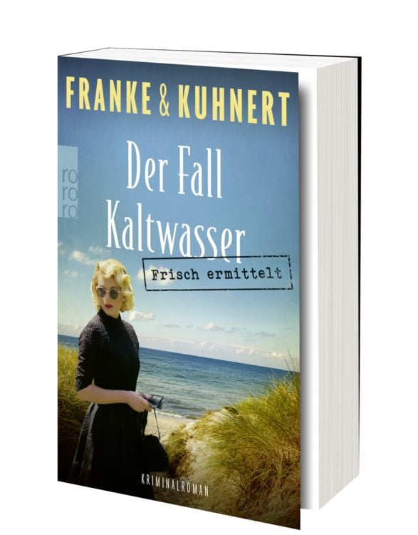 Produktbild: Frisch ermittelt: Der Fall Kaltwasser