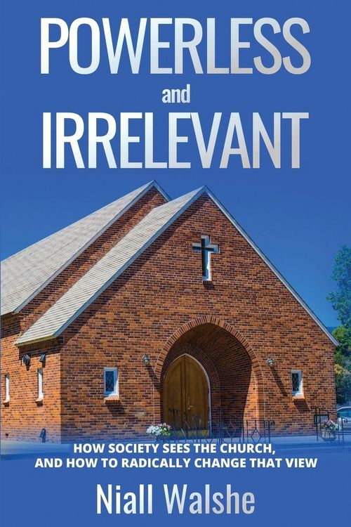 Produktbild: Powerless And Irrelevant