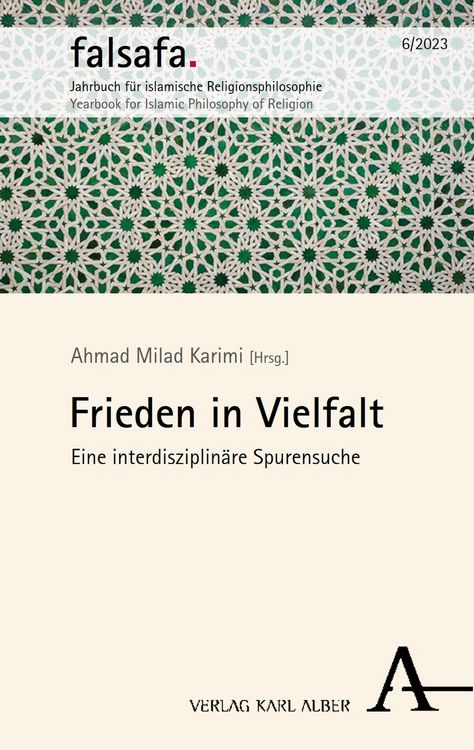 Produktbild: Frieden in Vielfalt