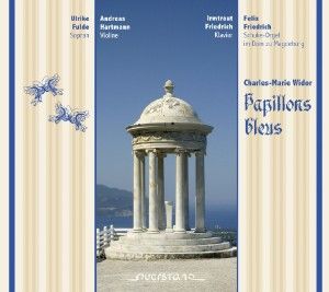 Produktbild: Papillons Bleus