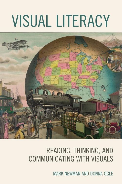 Produktbild: Visual Literacy