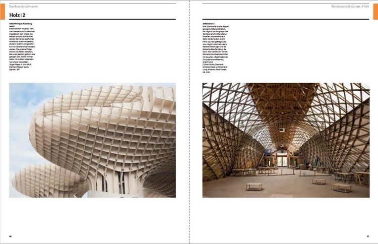 Architektur – das Bildwörterbuch