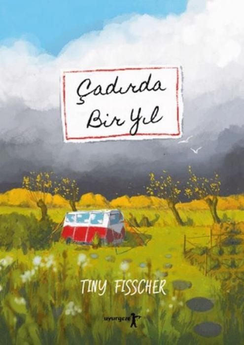 Produktbild: Cadirda Bir Yil