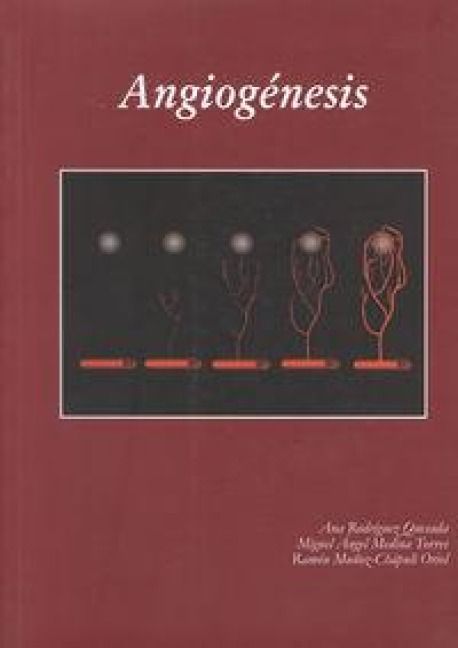 Produktbild: Angiog&eacute;nesis