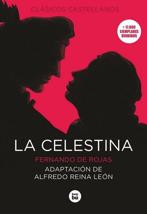 Produktbild: La Celestina