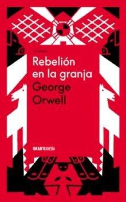 Produktbild: Rebeli&oacute;n En La Granja