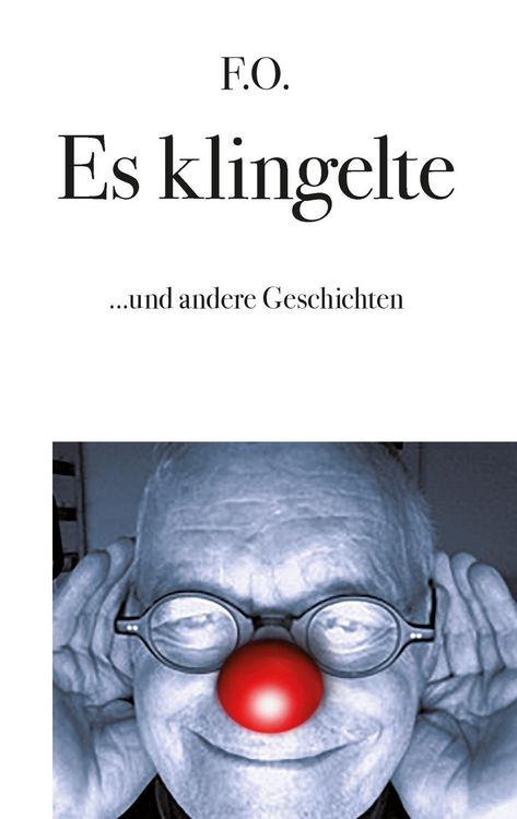 Produktbild: Es klingelte