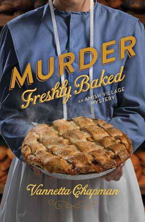 Produktbild: Murder Freshly Baked