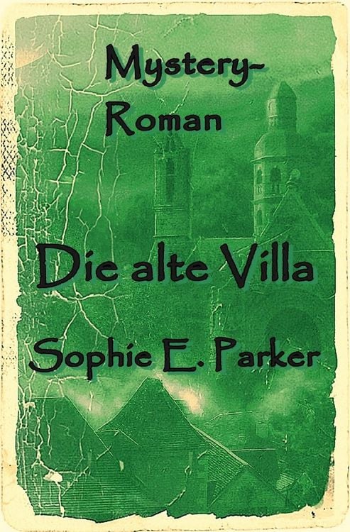 Produktbild: Die alte Villa