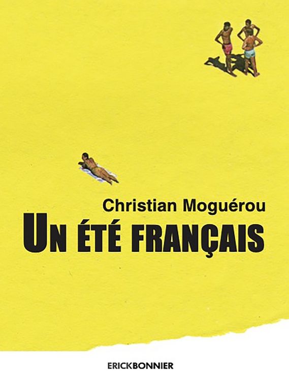 Produktbild: Un Ete Francais