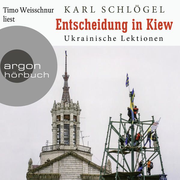 Produktbild: Entscheidung in Kiew