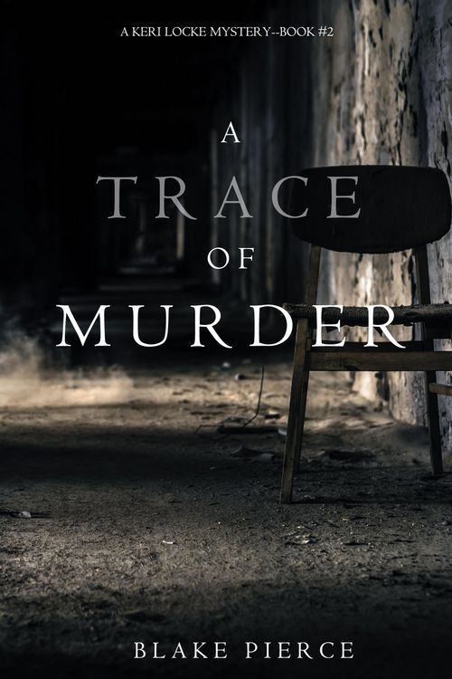 Produktbild: A Trace of Murder (A Keri Locke Mystery--Book #2)