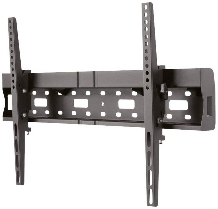 Produktbild: Neomounts LFD-W2640MP Monitor-Wandhalterung 1 Display(s) 94,0 cm (37") - 190,5 cm (75") Schwarz Neigbar