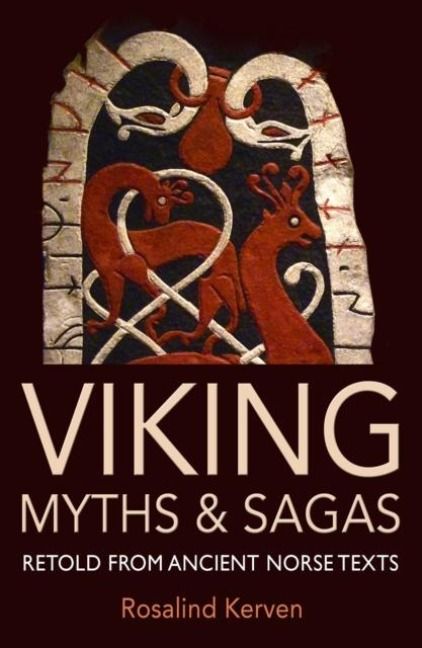 Produktbild: Viking Myths & Sagas