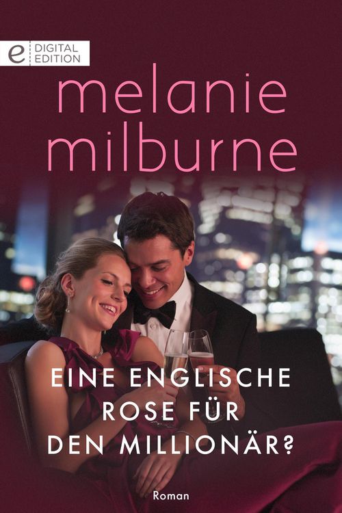 Produktbild: Eine englische Rose f&uuml;r den Million&auml;r?