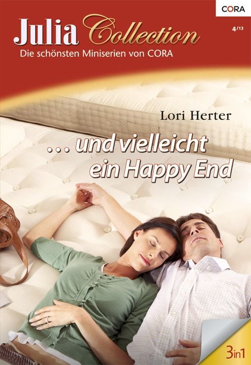 Bild vom Artikel Julia Collection Band 55 vom Autor Lori Herter