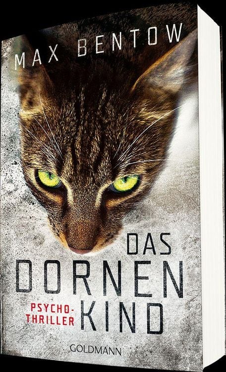 Produktbild: Das Dornenkind / Nils Trojan Band 5