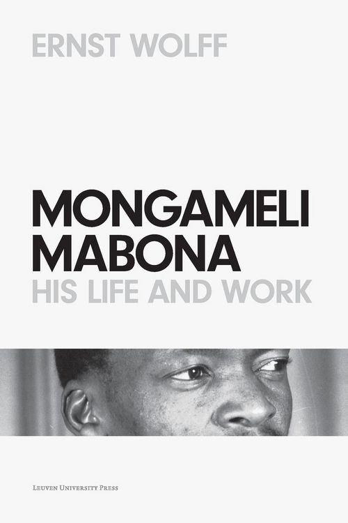 Produktbild: Mongameli Mabona