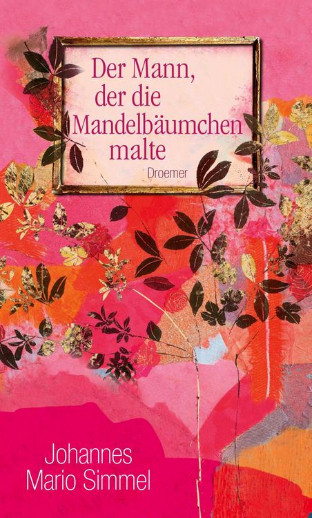 Produktbild: Der Mann, der die Mandelb&auml;umchen malte