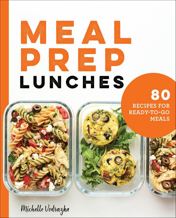 Produktbild: Meal Prep Lunches