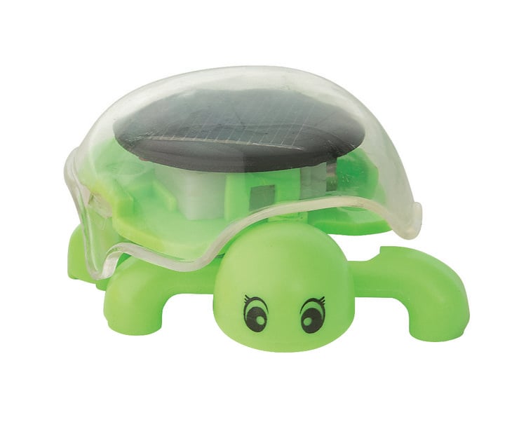 Produktbild: Ph&auml;noMINT Solar-Schildkr&ouml;te