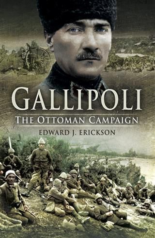 Produktbild: Gallipoli