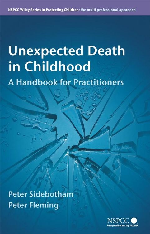Produktbild: Unexpected Death in Childhood