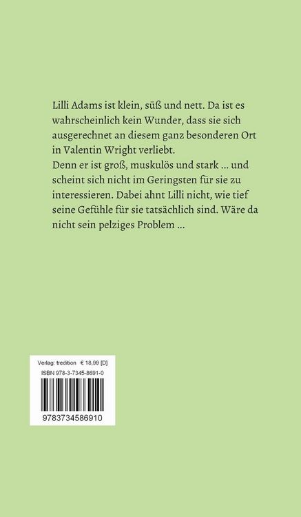 Produktbild: Secrets