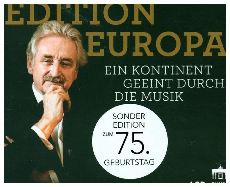 Produktbild: Edition Europa