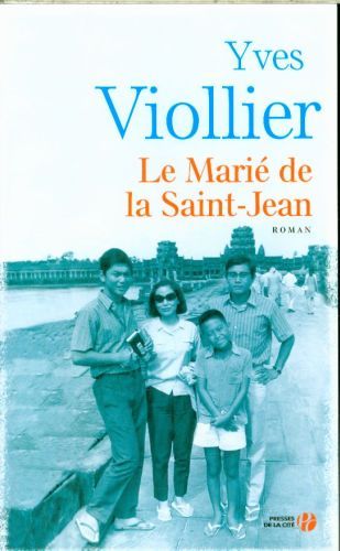 Produktbild: Le mari&eacute; de la Saint-Jean