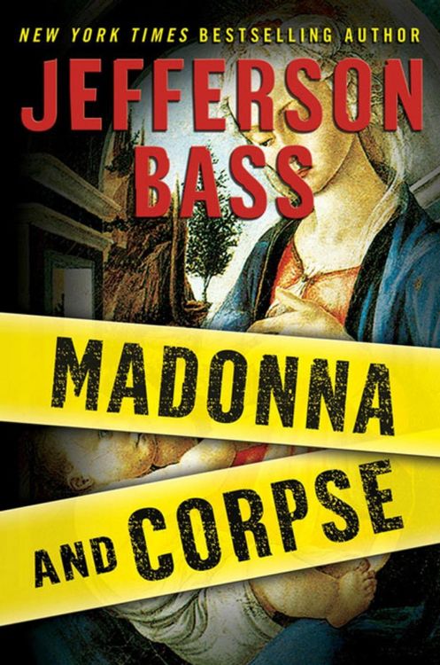 Produktbild: Madonna and Corpse