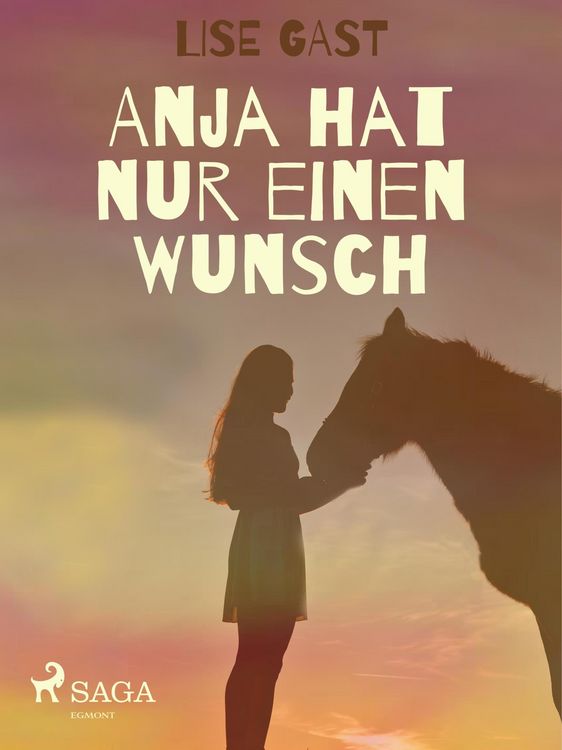 Produktbild: Anja hat nur einen Wunsch