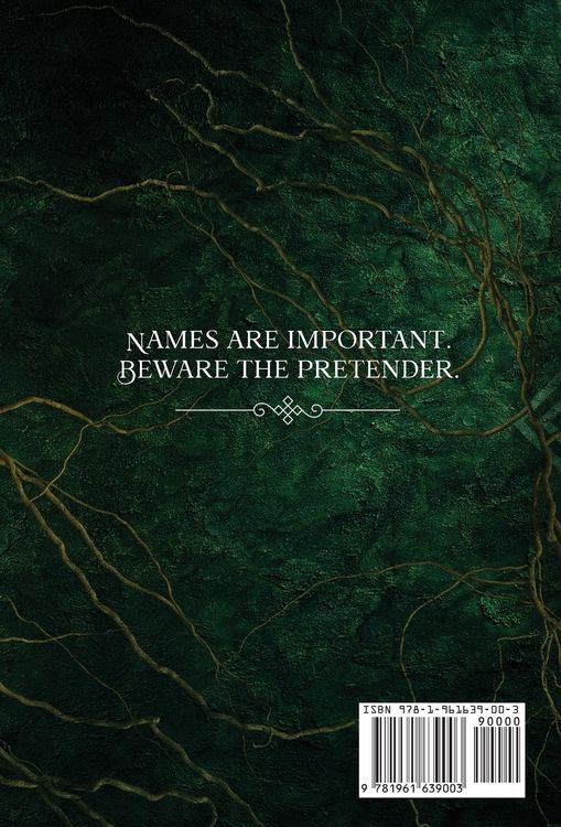 Produktbild: A World Within Roots