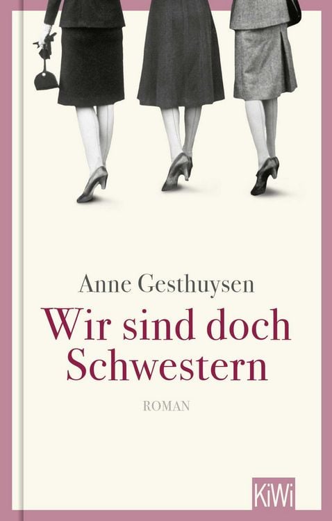 Produktbild: Wir sind doch Schwestern