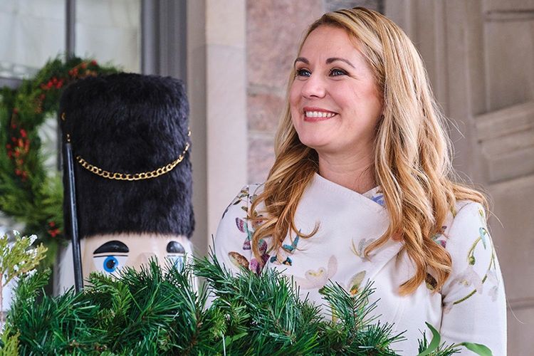 Produktbild: Christmas in Washington