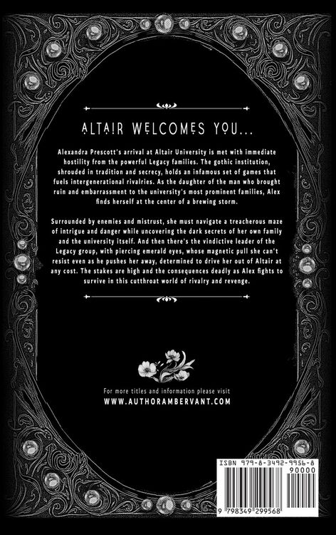 Produktbild: The Bleak Beginning