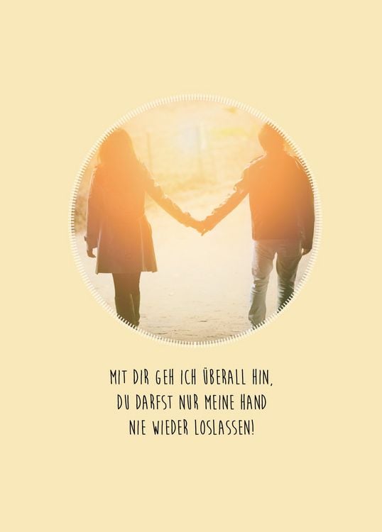 Produktbild: Postkarten Hochzeit - 25 Postkarten Liebe