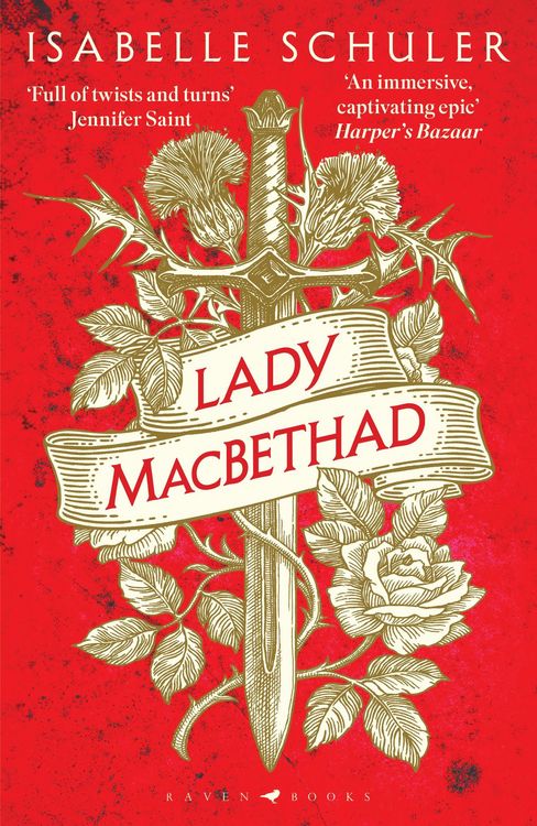 Produktbild: Lady MacBethad