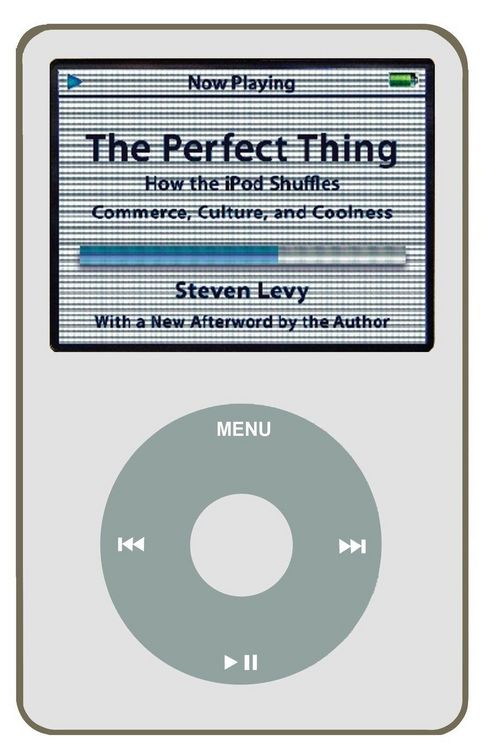 Produktbild: The Perfect Thing