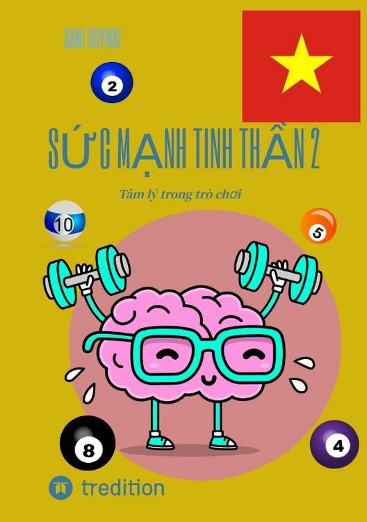 Produktbild: Sức mạnh tinh thần 2