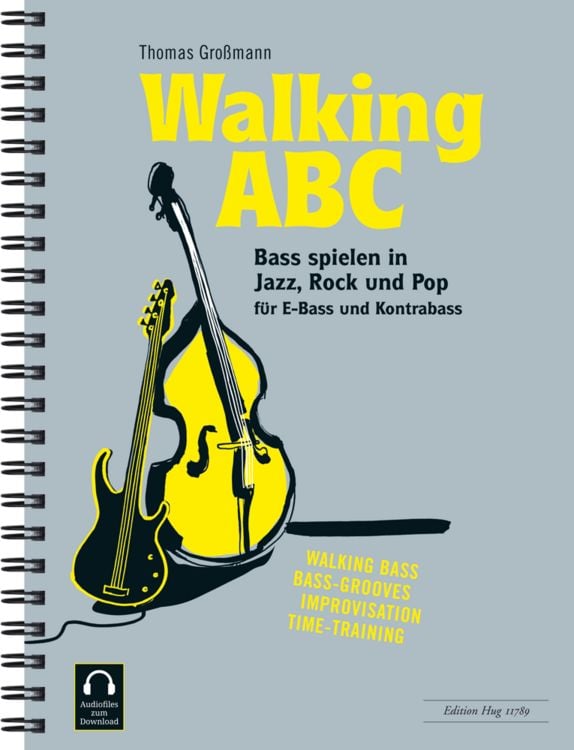 Produktbild: Walking ABC