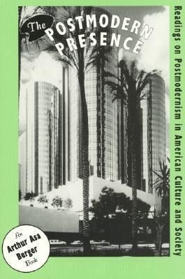 Produktbild: Postmodern Presence