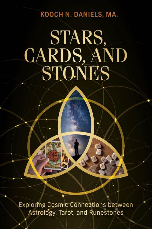 Produktbild: Stars, Cards, and Stones