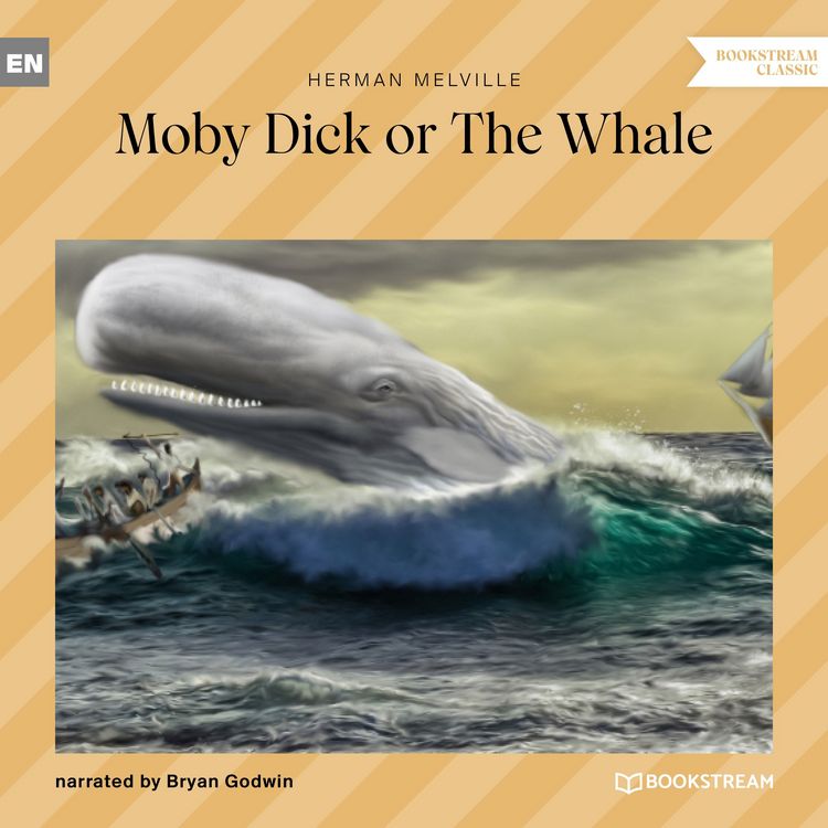 Produktbild: Moby Dick or The Whale